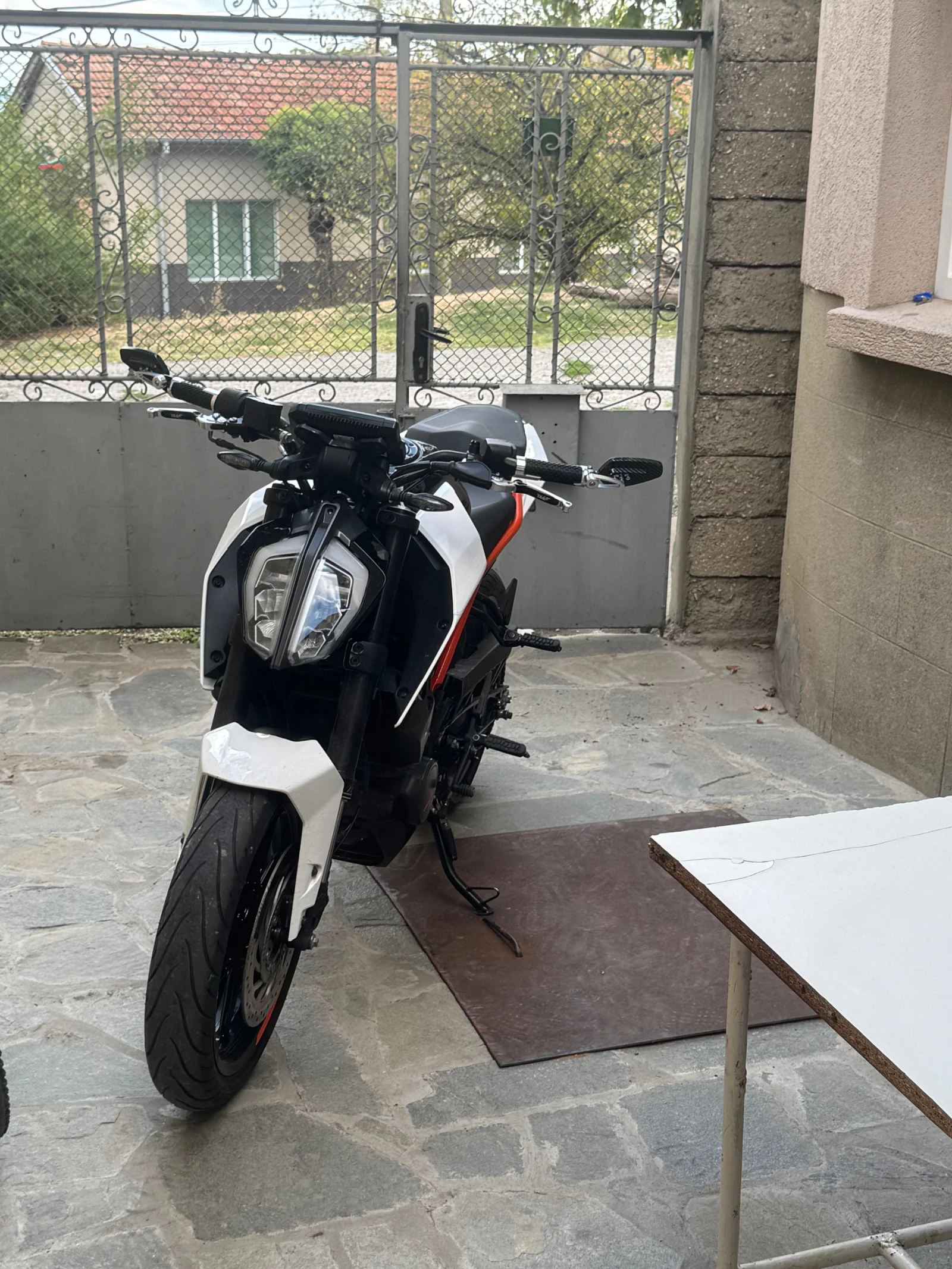 Ktm 125 | Mobile.bg � ����������� 5