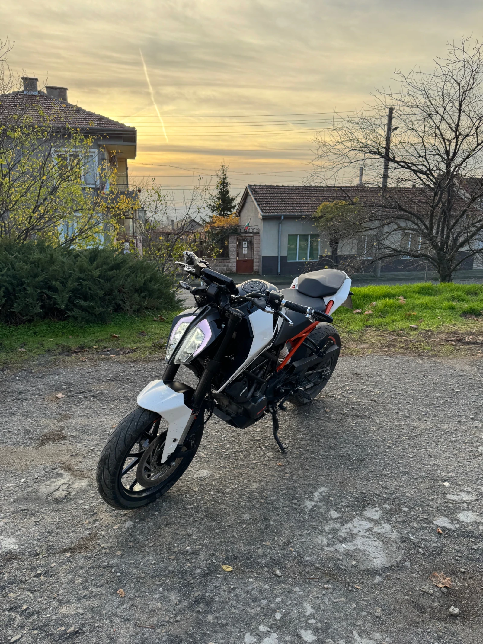 Ktm 125 | Mobile.bg � ����������� 2