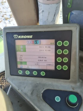 Сенокосачка Krone Big M 400 лизинг с първоначална вноска 20 %, снимка 15
