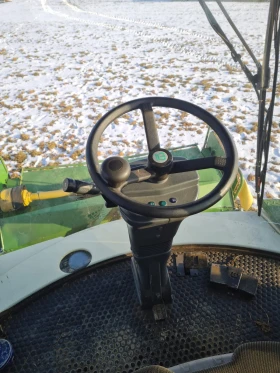 Сенокосачка Krone Big M 400 лизинг с първоначална вноска 20 %, снимка 11