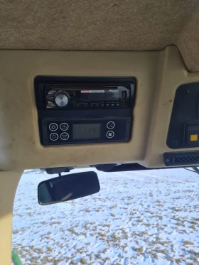 Сенокосачка Krone Big M 400 лизинг с първоначална вноска 20 %, снимка 8