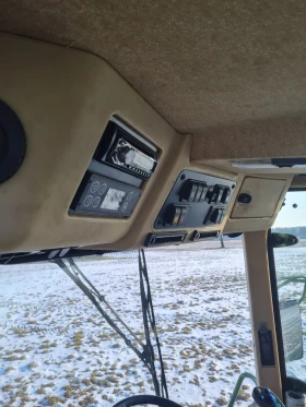 Сенокосачка Krone Big M 400 лизинг с първоначална вноска 20 %, снимка 17