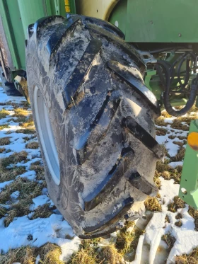 Сенокосачка Krone Big M 400 лизинг с първоначална вноска 20 %, снимка 9