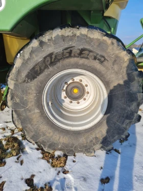 Сенокосачка Krone Big M 400 лизинг с първоначална вноска 20 %, снимка 10