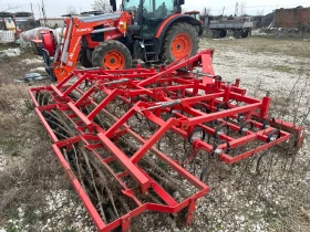 Култиватор Друга марка Awemak 4.20, снимка 2