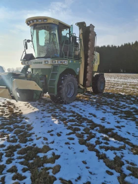 ����������� Krone Big M 400 ������ � ������������ ������ 20 % | Mobile.bg � ����� ������ 7