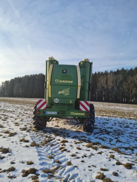 ����������� Krone Big M 400 ������ � ������������ ������ 20 % | Mobile.bg � ����� ������ 16