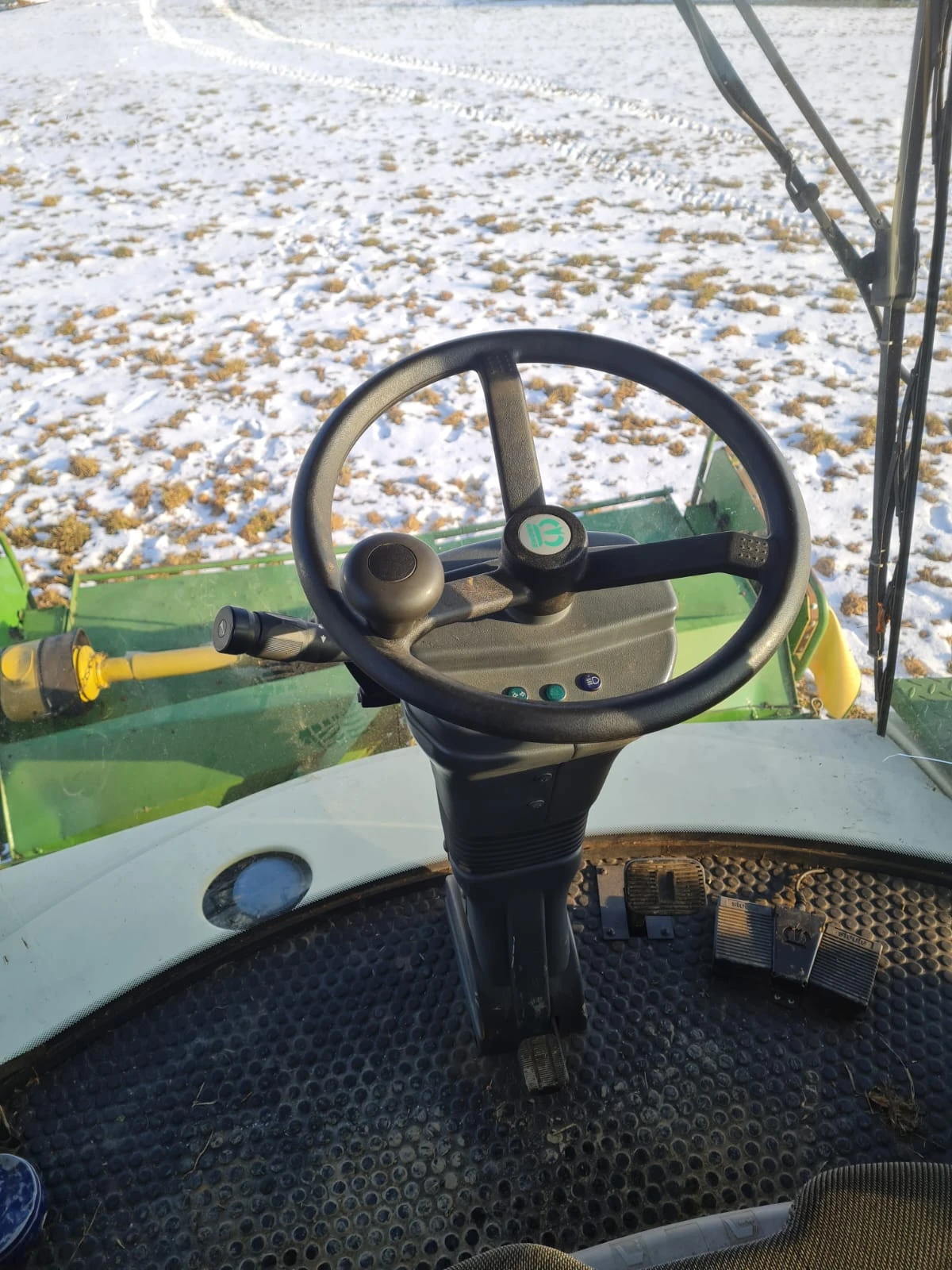 Сенокосачка Krone Big M 400 лизинг с първоначална вноска 20 %, снимка 11 - Селскостопанска техника - 53713424