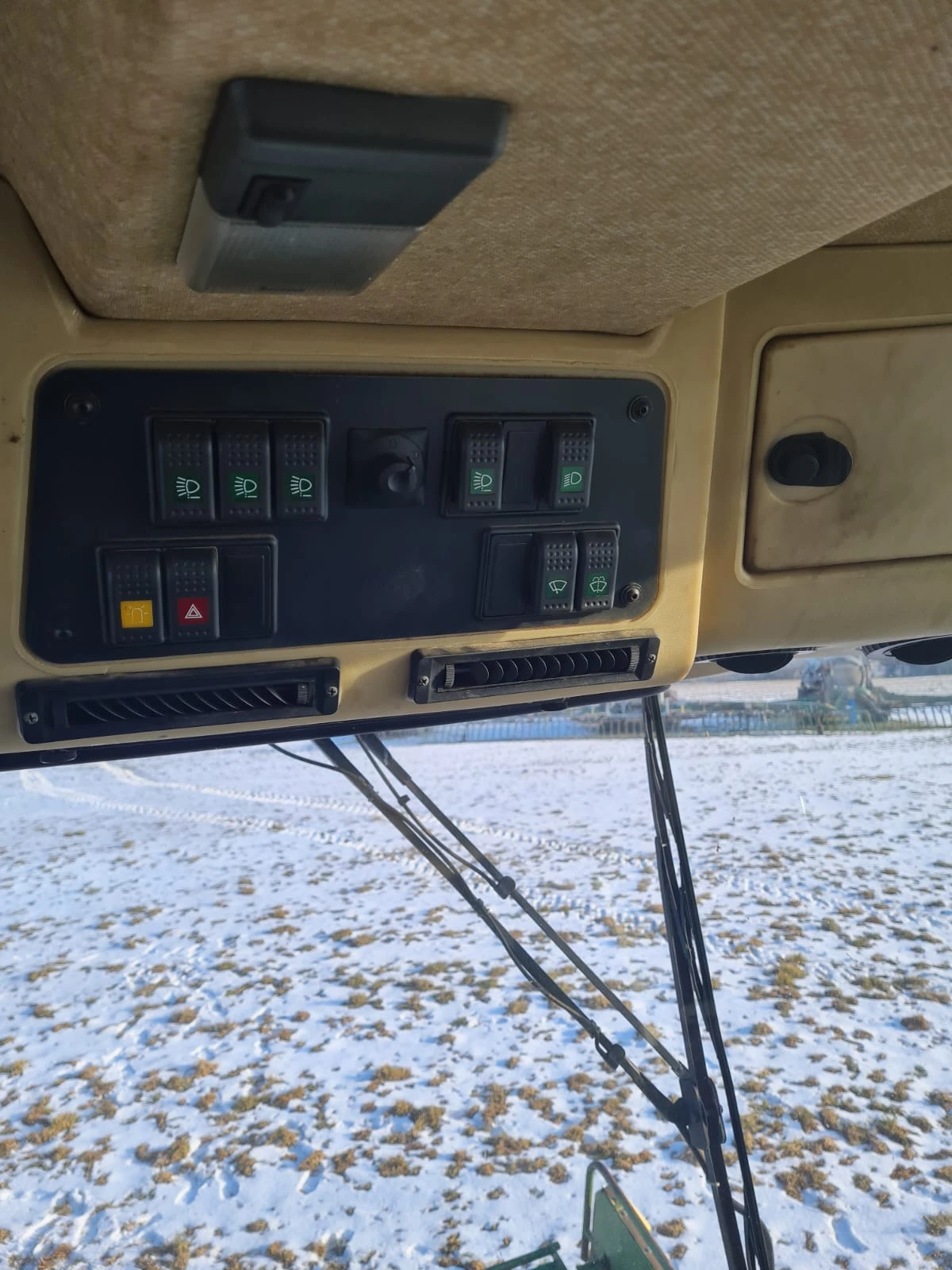 Сенокосачка Krone Big M 400 лизинг с първоначална вноска 20 %, снимка 12 - Селскостопанска техника - 53713424