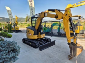 Багер Cat 030SR / ОРИГИНАЛНА БОЯ / ПЕРФЕКТЕН !, снимка 5
