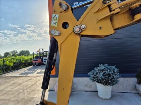 Багер Cat 030SR / ОРИГИНАЛНА БОЯ / ПЕРФЕКТЕН !, снимка 7