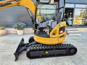Багер Cat 030SR / ОРИГИНАЛНА БОЯ / ПЕРФЕКТЕН !, снимка 2