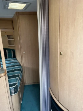 Каравана ABI GTS VOGUE 415, снимка 16