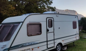 Каравана ABI GTS VOGUE 415, снимка 13