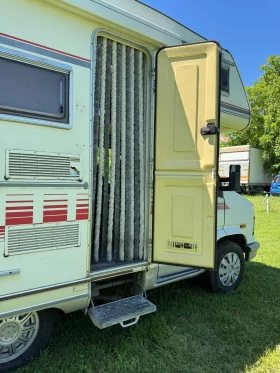 Кемпер Fiat 290 Ducato, снимка 3