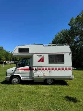 Кемпер Fiat 290 Ducato, снимка 17