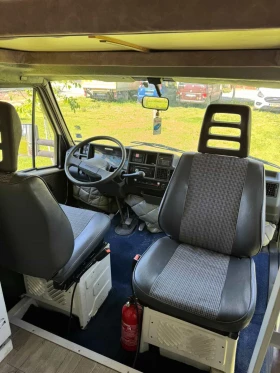 Кемпер Fiat 290 Ducato, снимка 6
