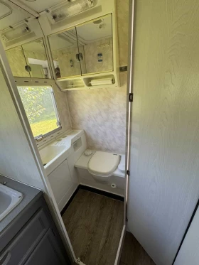 Кемпер Fiat 290 Ducato, снимка 11