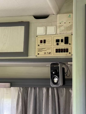 Кемпер Fiat 290 Ducato, снимка 10