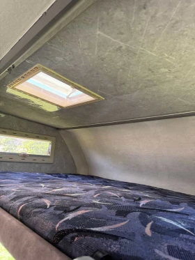 Кемпер Fiat 290 Ducato, снимка 8