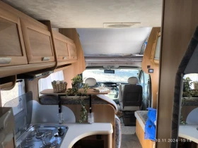 Кемпер Renault Mobilveta, снимка 7