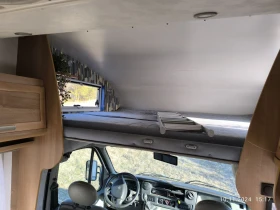 Кемпер Renault Mobilveta, снимка 9
