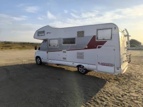 Кемпер Renault Mobilveta, снимка 6