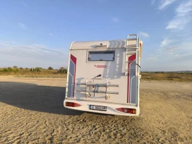 Кемпер Renault Mobilveta, снимка 3