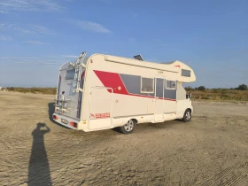 Кемпер Renault Mobilveta, снимка 4