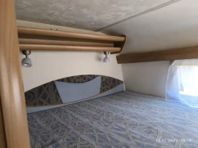 Кемпер Renault Mobilveta, снимка 8