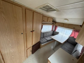 Каравана Chateau, снимка 9