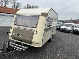 Каравана Chateau, снимка 4