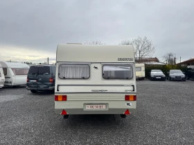 Каравана Chateau, снимка 7