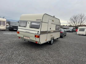 Каравана Chateau, снимка 8