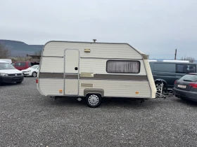 Каравана Chateau, снимка 2