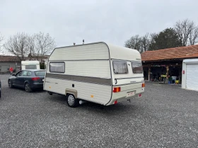 Каравана Chateau, снимка 6