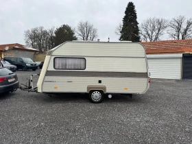 Каравана Chateau, снимка 5