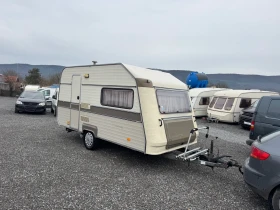 Каравана Chateau 