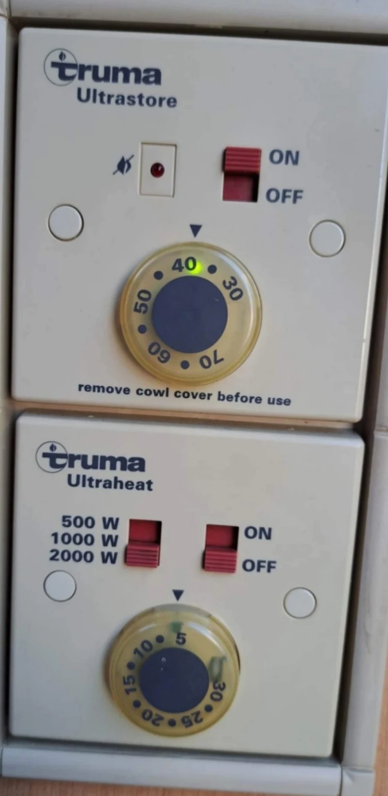 Каравана ABI GTS VOGUE 415, снимка 15 - Каравани и кемпери - 53252480