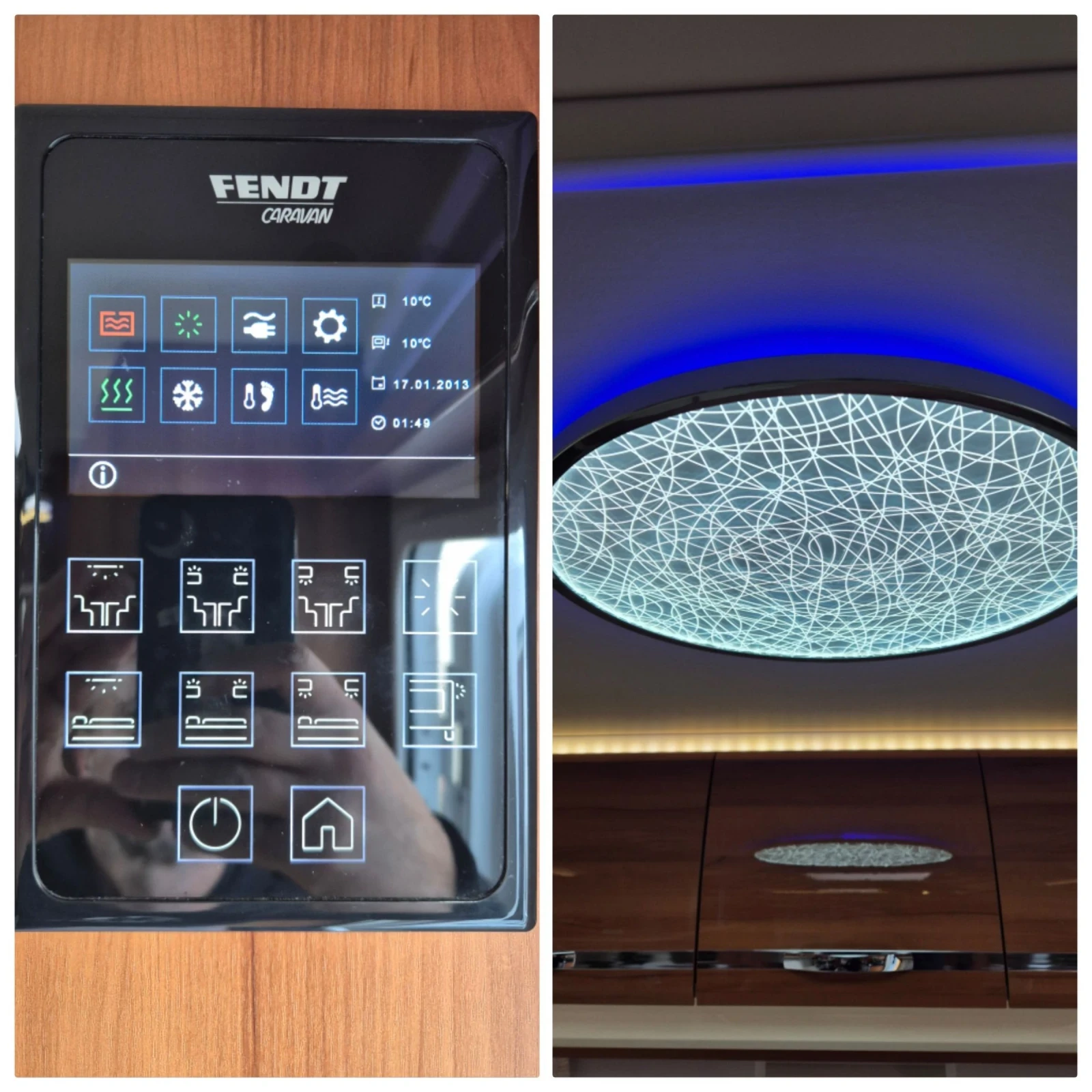  Fendt DIAMANT BLACK 590 -  | Mobile.bg   17