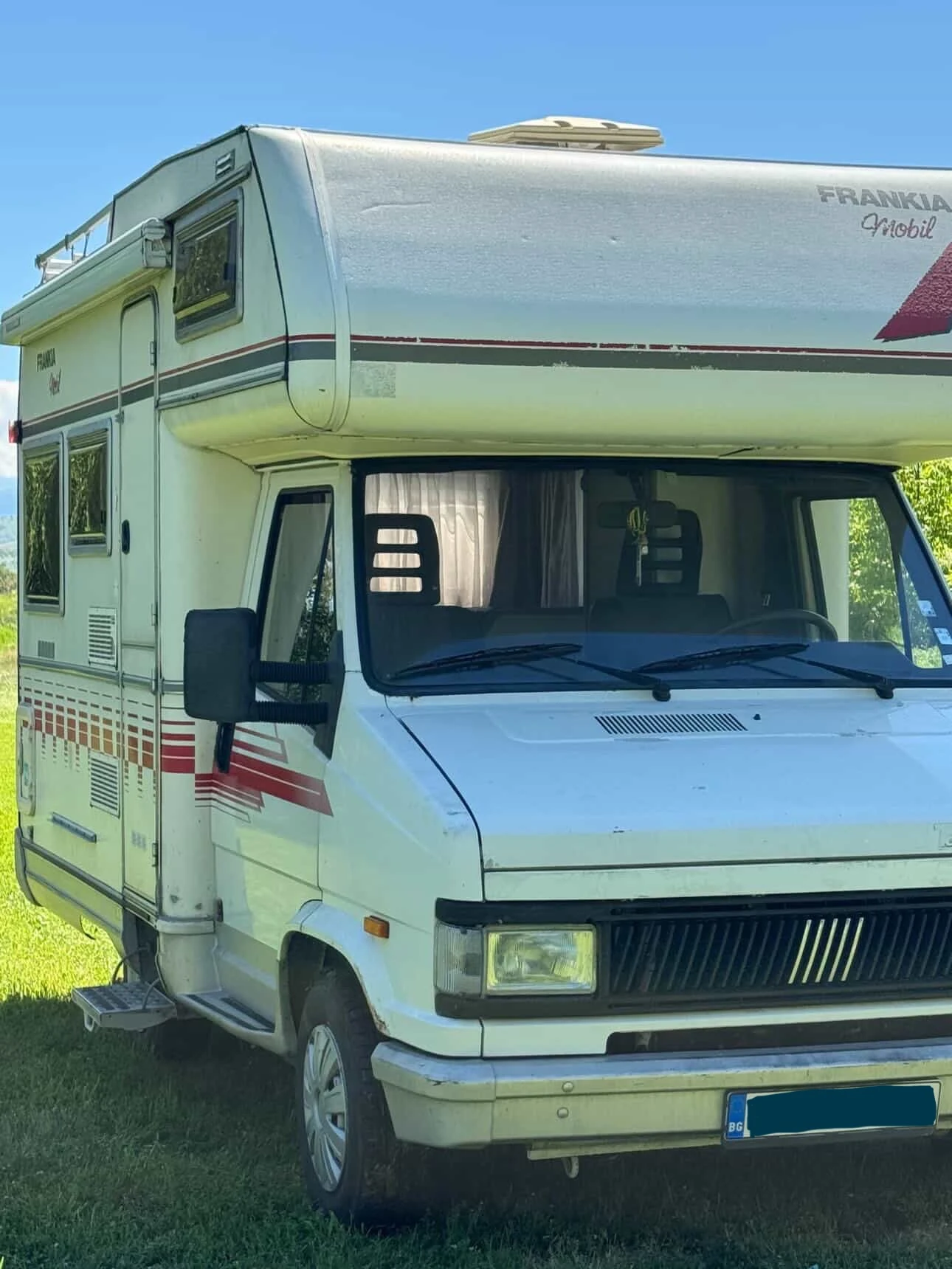 ������ Fiat 290 Ducato | Mobile.bg � ����������� 1