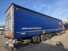 Полуремарке Schmitz