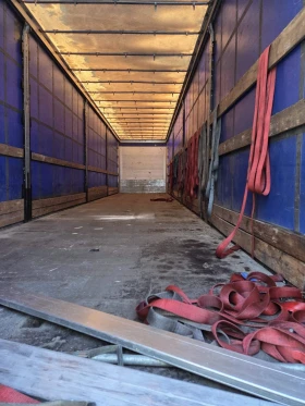 Полуремарке Schmitz, снимка 6 - Ремаркета - 53044608