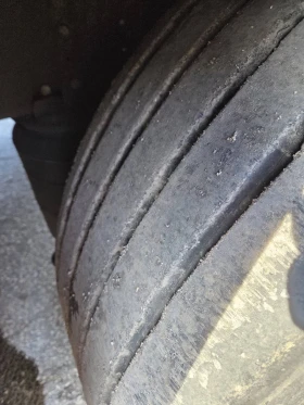 Полуремарке Schmitz, снимка 4 - Ремаркета - 53044608