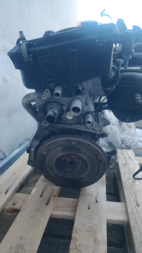 Двигател за Toyota Aygo, Yaris, Peugeot 107, Citroen C1, снимка 5