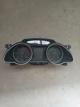 8T0 920 900 L километраж Audi A5, снимка 1