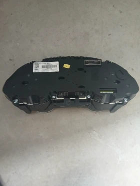 8T0 920 900 L километраж Audi A5, снимка 2