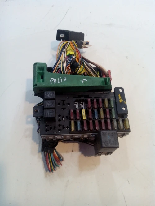 Бушонно табло за Фиат Палио 1.7TD