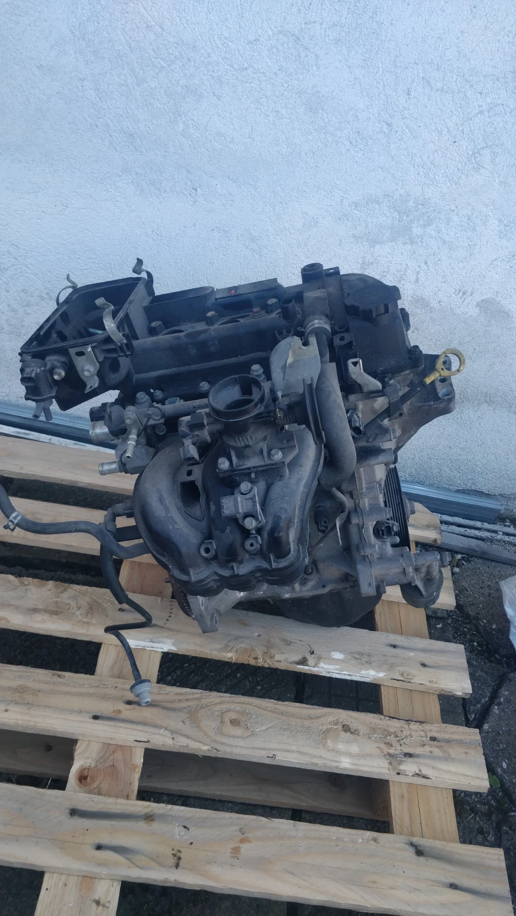 �������� �� Toyota Aygo, Yaris, Peugeot 107, Citroen C1 | Mobile.bg � ����������� 3