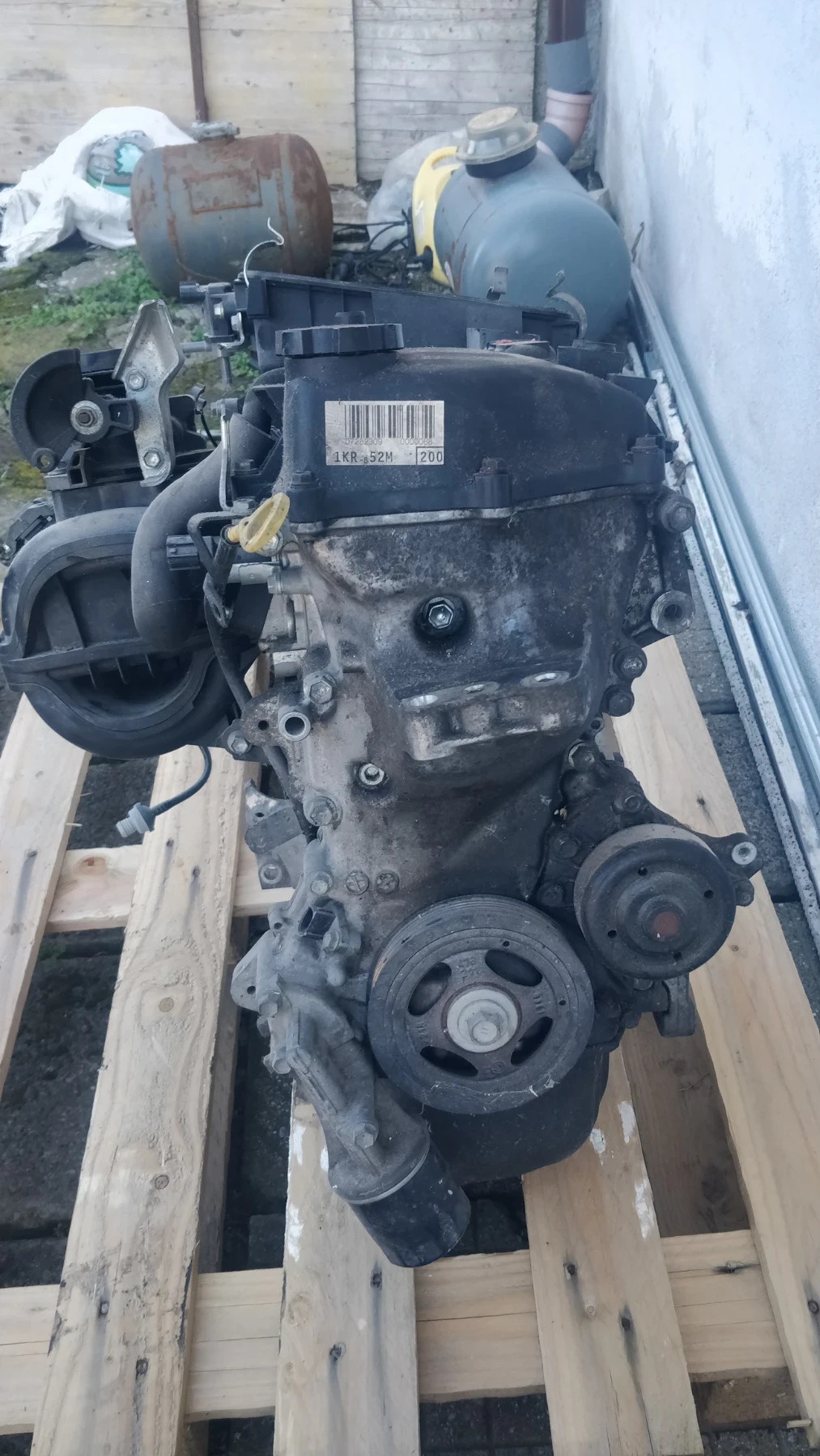 �������� �� Toyota Aygo, Yaris, Peugeot 107, Citroen C1 | Mobile.bg � ����������� 1